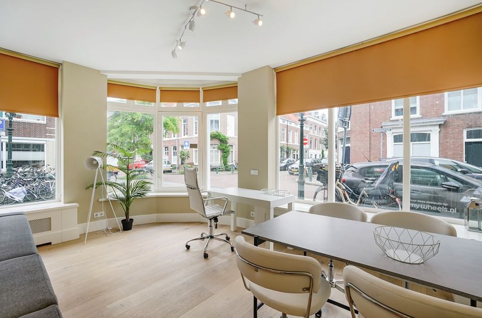 Bonistraat 15
