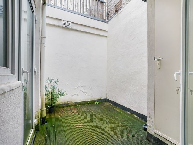 Bonistraat 15, Den Haag