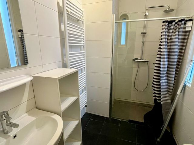 Van Hogenhoucklaan 41C, 's-Gravenhage