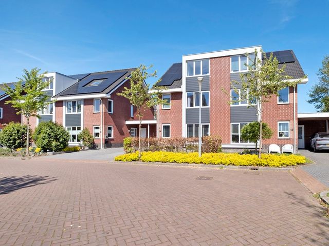 Het Logement 14, Marum