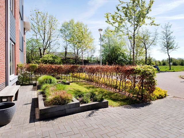 Het Logement 14, Marum