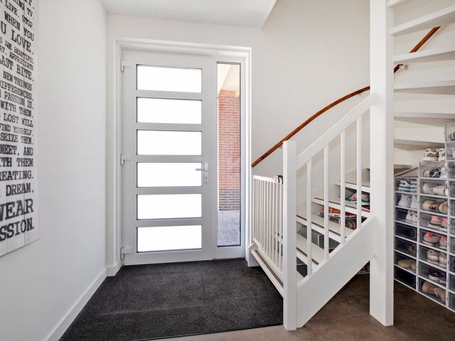 Het Logement 14, Marum