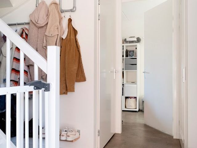 Het Logement 14, Marum