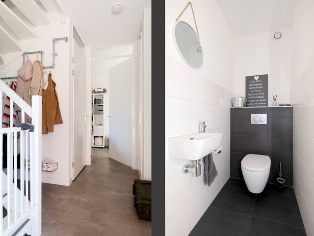 Het Logement 14, Marum