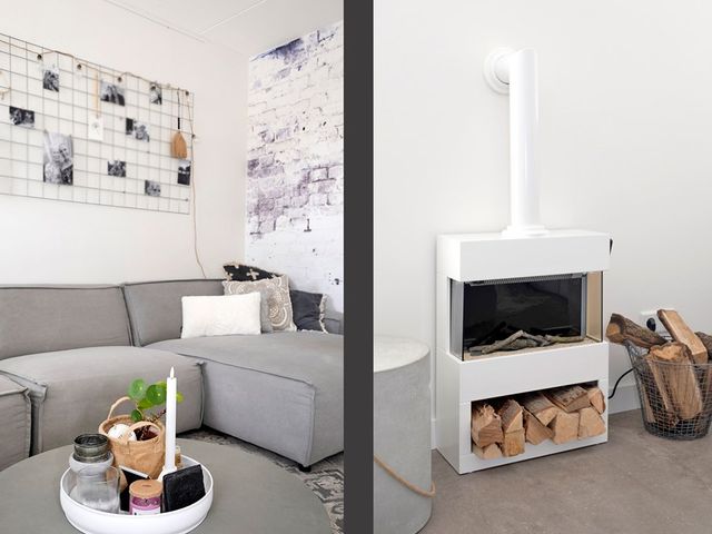 Het Logement 14, Marum