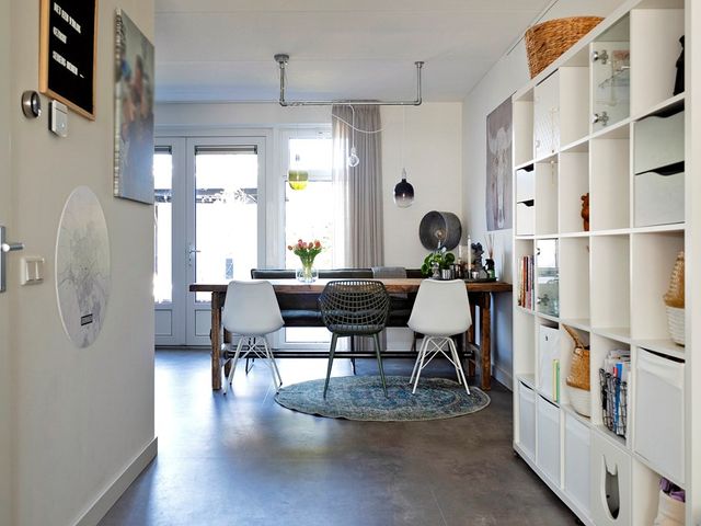 Het Logement 14, Marum