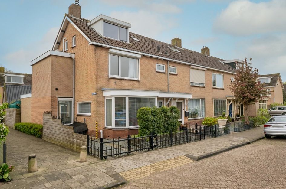 Overdorpstraat 29