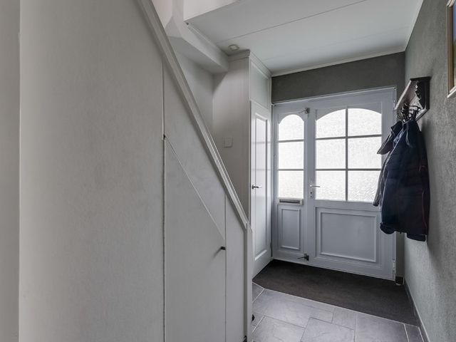 Overdorpstraat 29, De Goorn