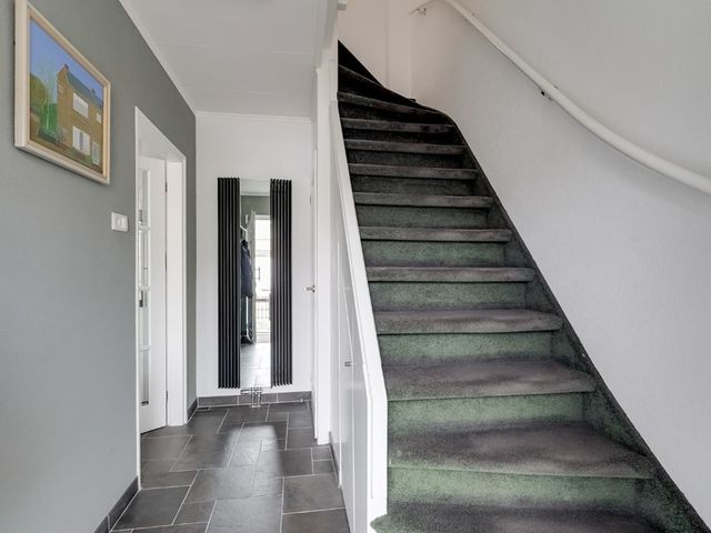 Overdorpstraat 29, De Goorn