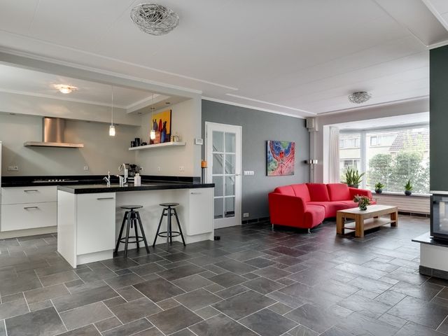 Overdorpstraat 29, De Goorn