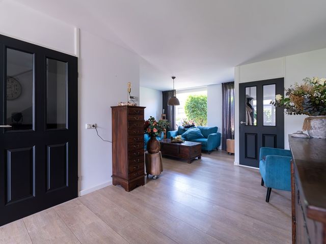 Molenveldstraat 16, Baarlo Lb