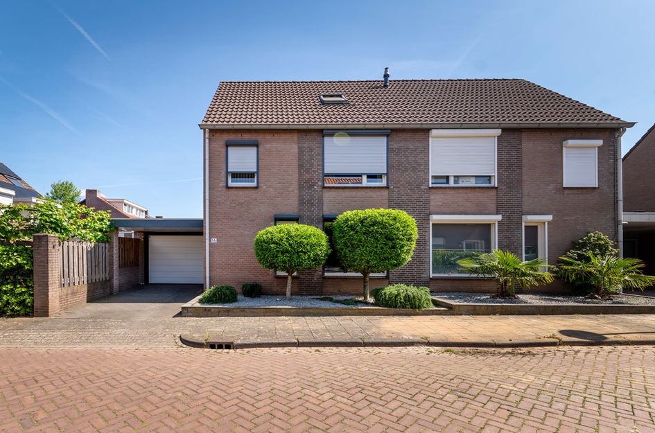 Molenveldstraat 16