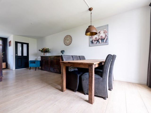 Molenveldstraat 16, Baarlo Lb