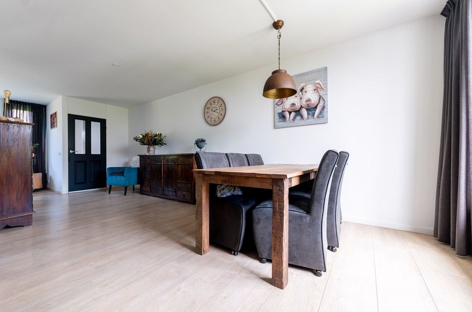 Molenveldstraat 16