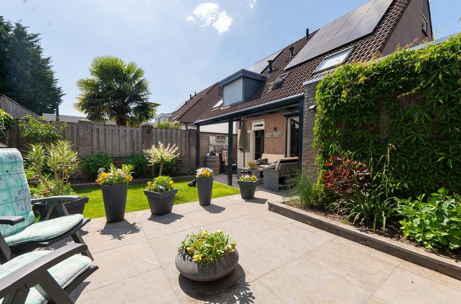 Molenveldstraat 16