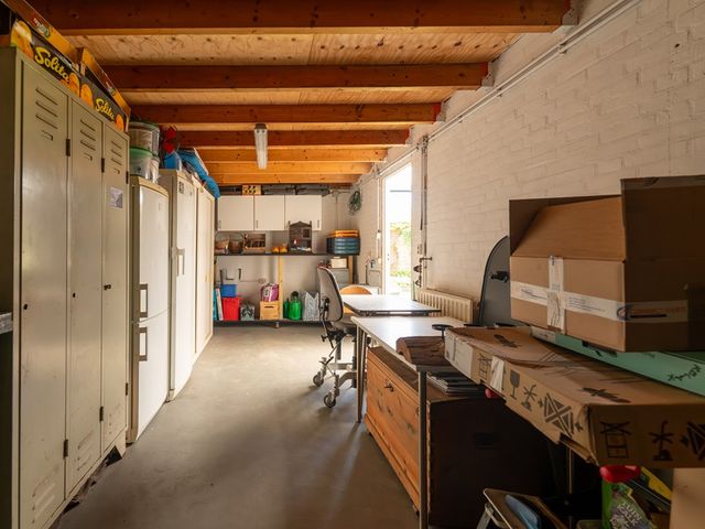 Molenveldstraat 16, Baarlo Lb
