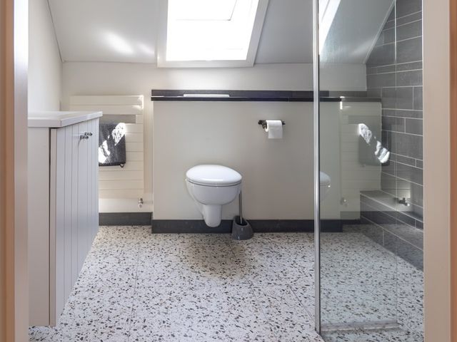 Molenveldstraat 16, Baarlo Lb