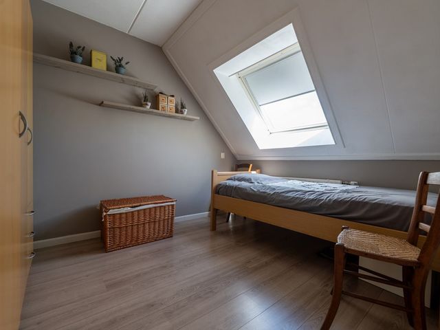 Molenveldstraat 16, Baarlo Lb