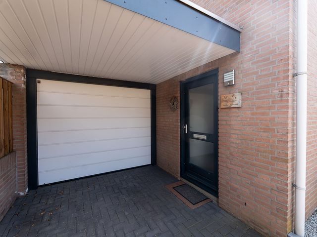 Molenveldstraat 16, Baarlo Lb