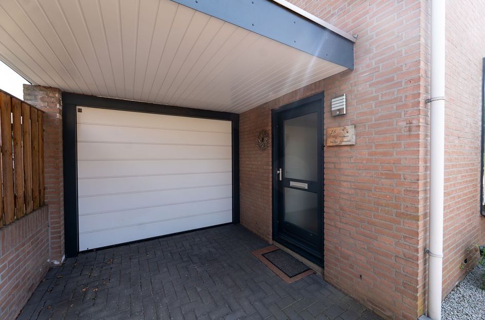 Molenveldstraat 16
