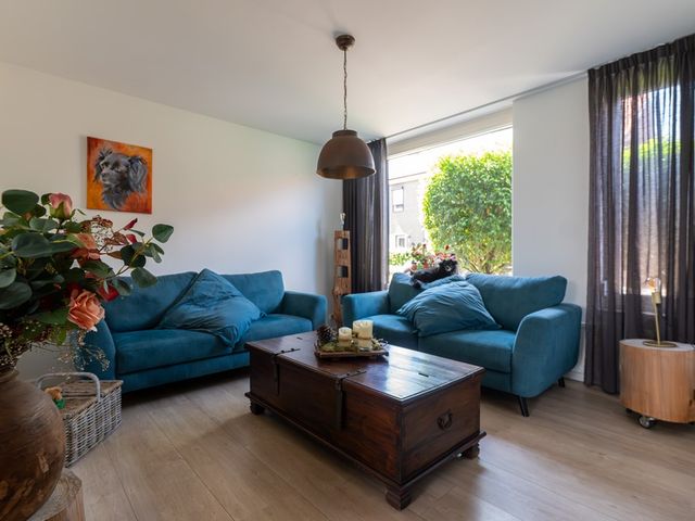 Molenveldstraat 16, Baarlo Lb