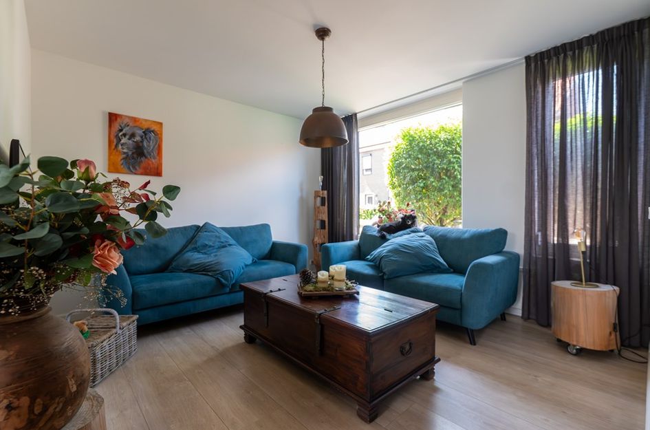 Molenveldstraat 16