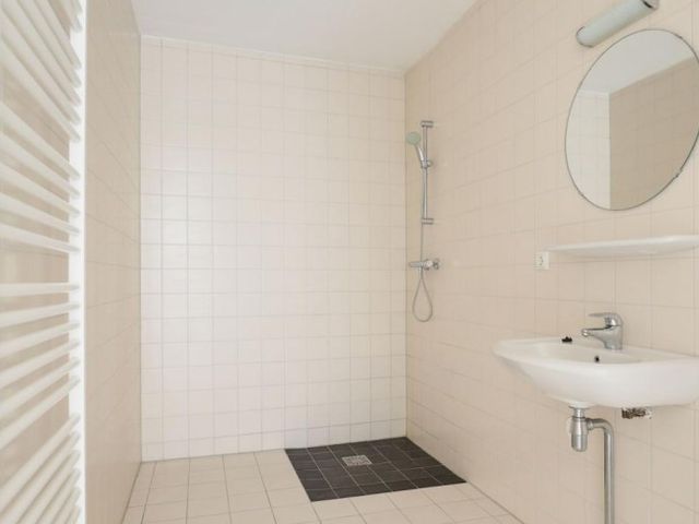 Groenhoven , Amsterdam