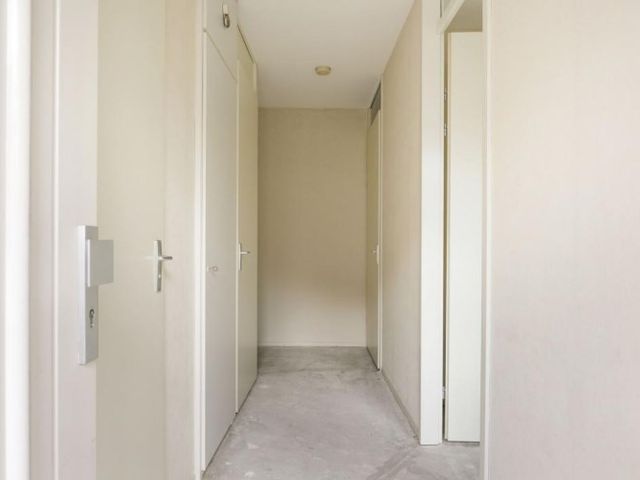 Groenhoven , Amsterdam
