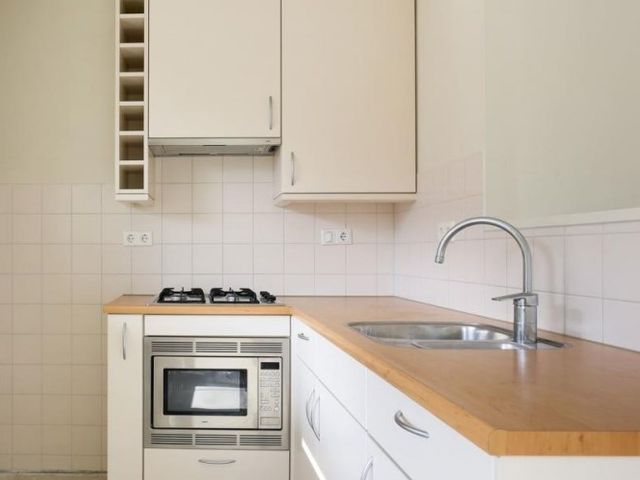 Groenhoven , Amsterdam