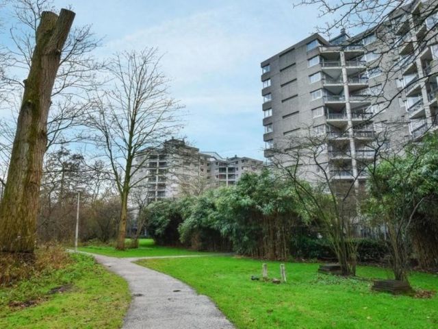 Groenhoven , Amsterdam
