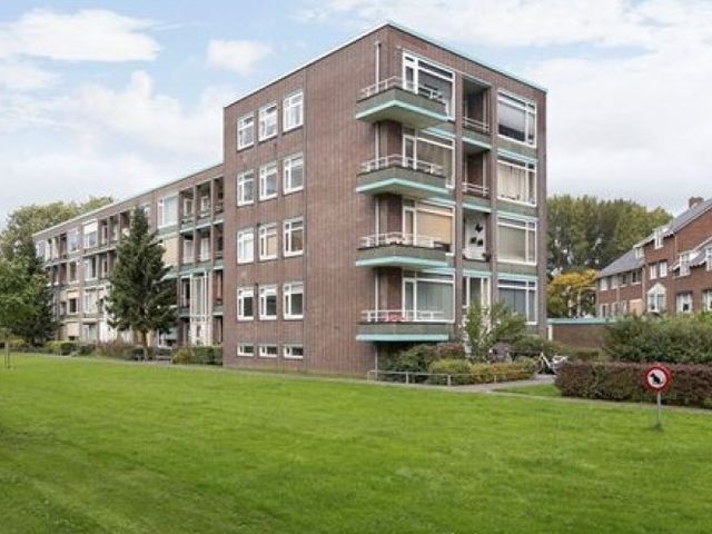 Margrietstraat , Eindhoven