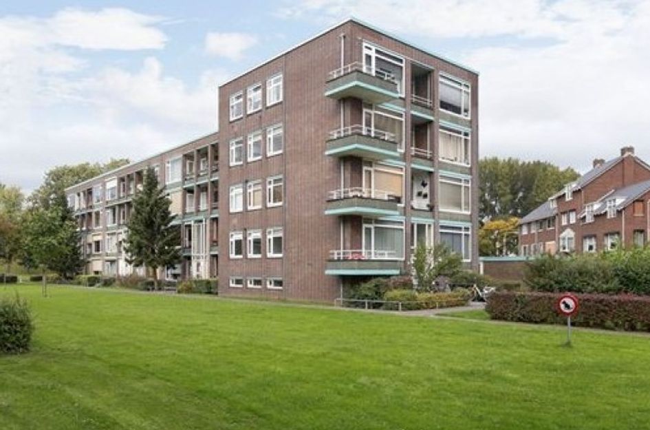 Margrietstraat 