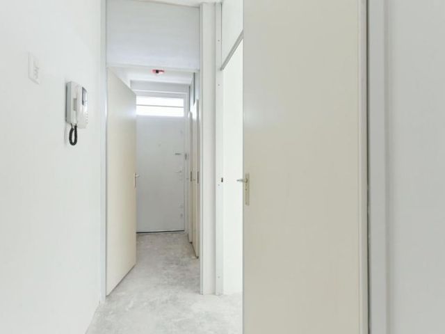 H. Cleyndertweg , Amsterdam