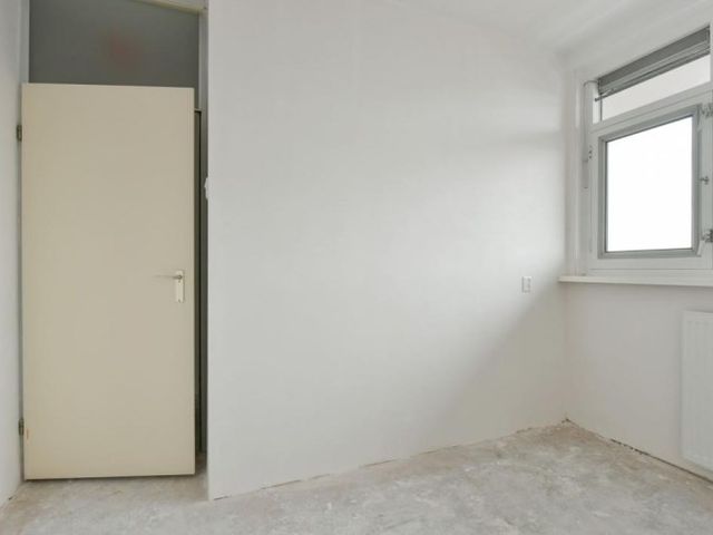 H. Cleyndertweg , Amsterdam