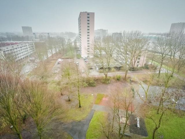 H. Cleyndertweg , Amsterdam