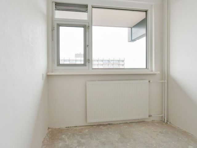 H. Cleyndertweg , Amsterdam