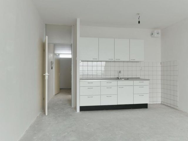 H. Cleyndertweg , Amsterdam