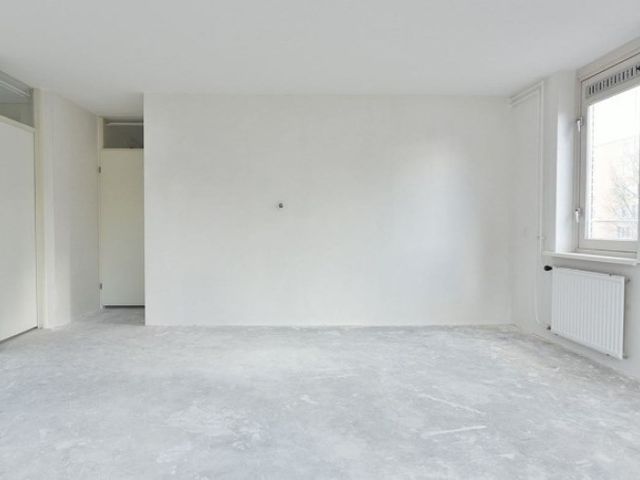 Le Mairekade , Amsterdam