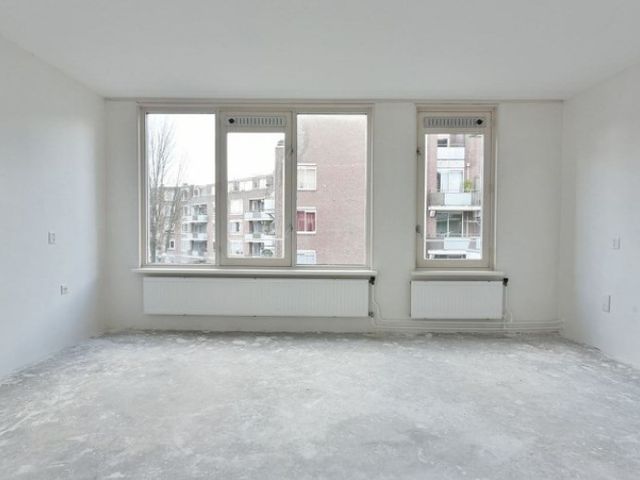 Le Mairekade , Amsterdam