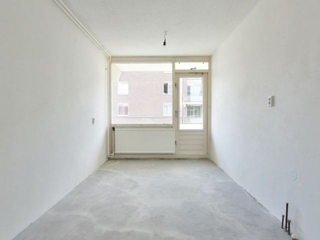Le Mairekade , Amsterdam