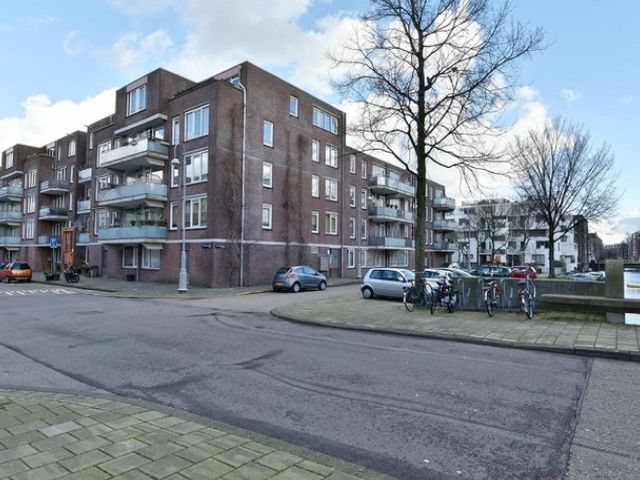 Le Mairekade , Amsterdam