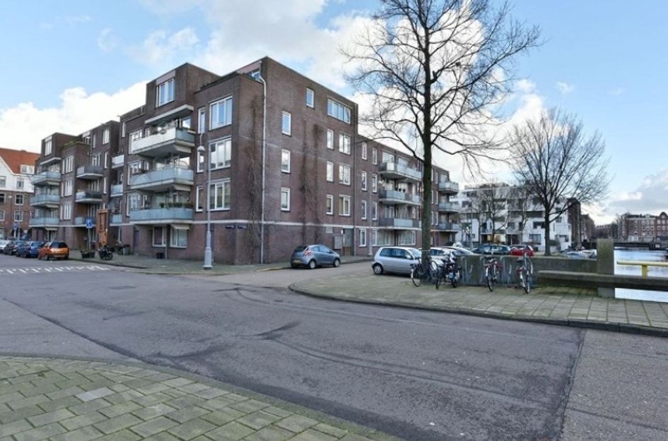 Le Mairekade 