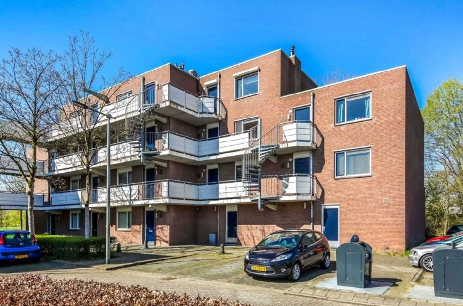 Terneuzenstraat 