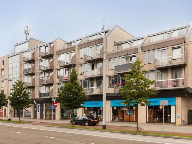 Boulevard Heuvelink , Arnhem