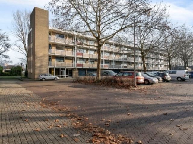 Valkhofplein , Arnhem