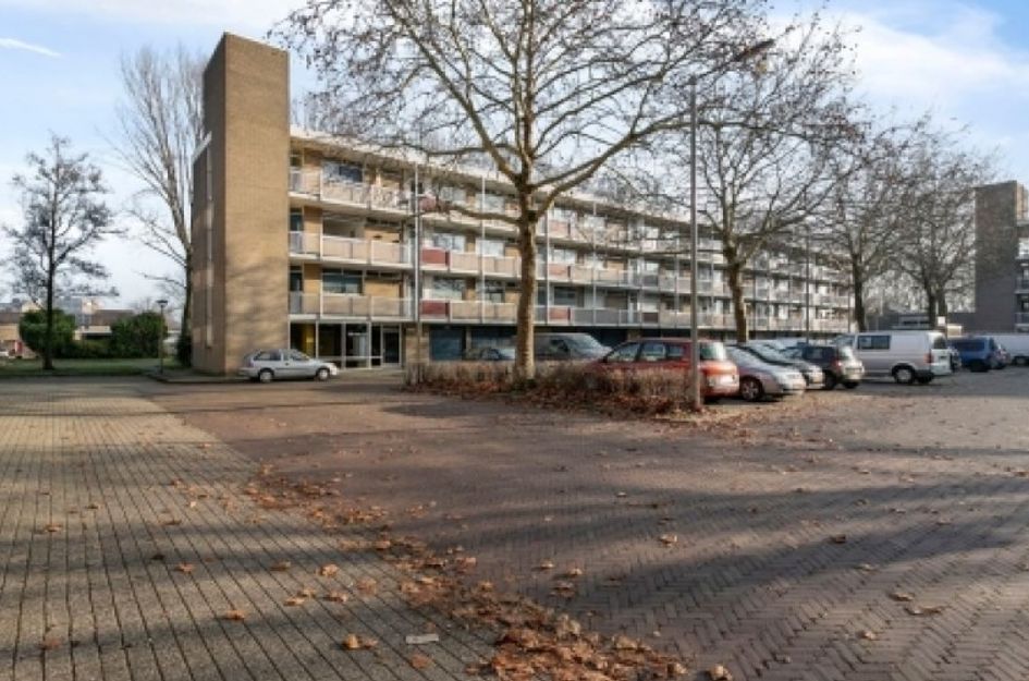 Valkhofplein 