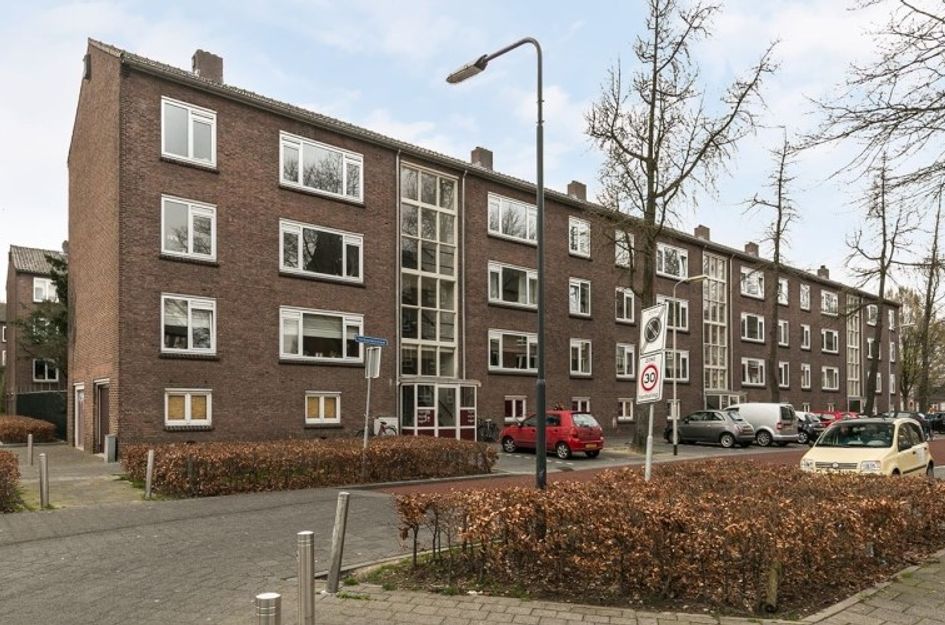 Verbeetenstraat 