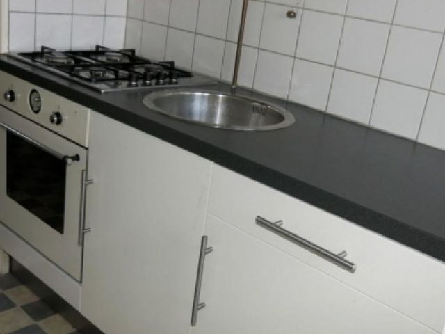 Oostblok , Delft