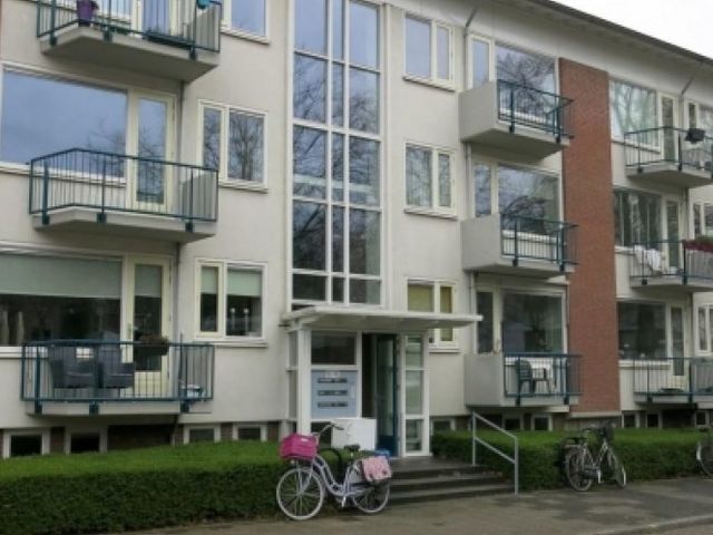 Oostblok , Delft