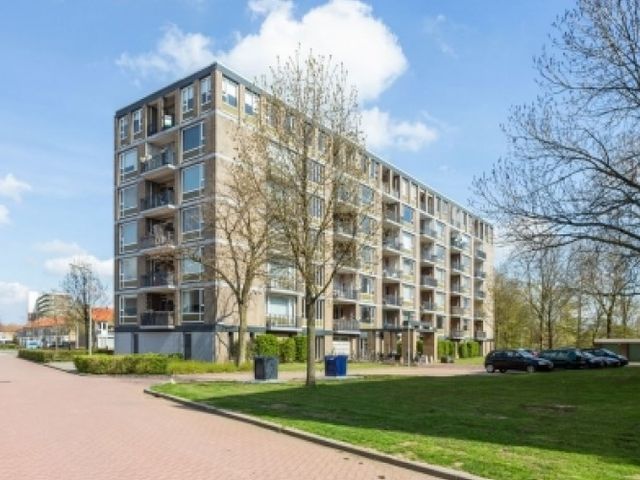 Neerstraat , 's-Hertogenbosch